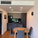 Apartamento Teehouse Golf