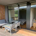 Apartment Teehouse Golf