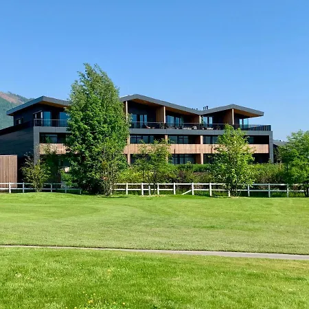 Teehouse Golf Apartment *