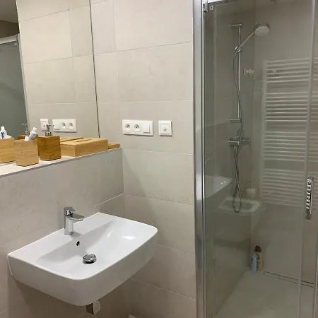 Teehouse Golf Apartament *