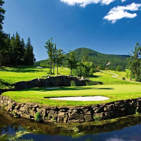 Apartament Teehouse Golf
