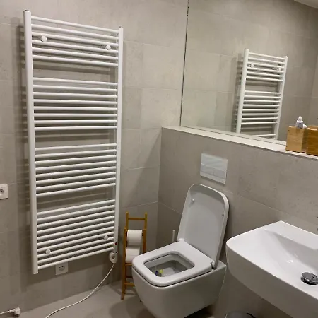 Apartament Teehouse Golf