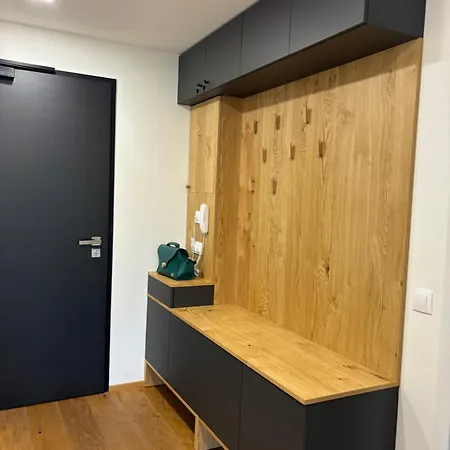 Teehouse Golf Apartament Čeladná