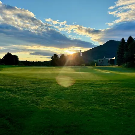 Apartament Teehouse Golf Čeladná