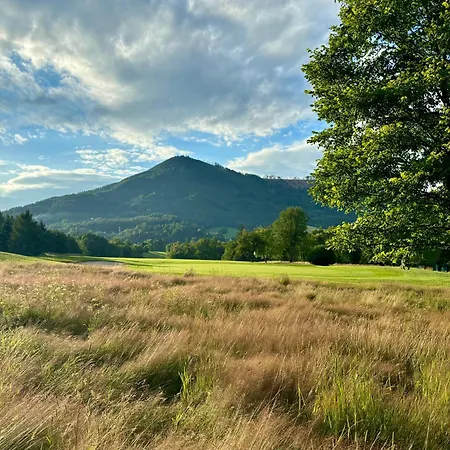 Teehouse Golf Čeladná