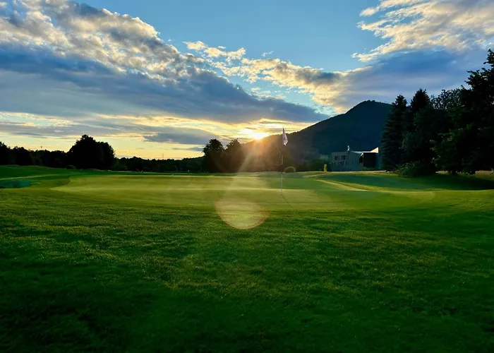 Appartement Teehouse Golf Čeladná